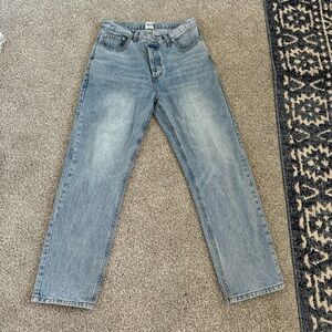 Princess Polly Jeans